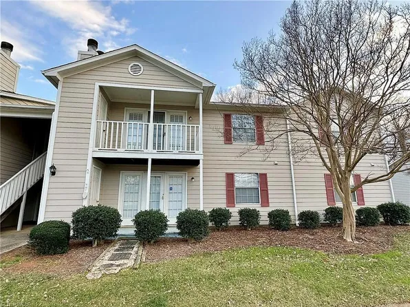 5501 Hornaday Rd #H, Greensboro, NC 27409