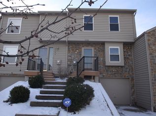 9580 Colegate Way #37-179, West Chester, OH 45011