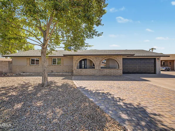 1273 W LA JOLLA Drive, Tempe, AZ 85282
