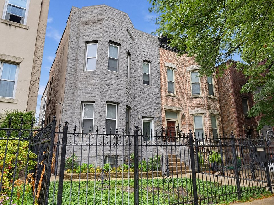 1st image of 736 S Oakley Blvd #2