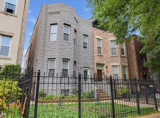 736 S Oakley Blvd #2, Chicago, IL 60612