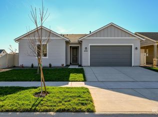 6241 W Pewter Point, Meridian, ID 83646