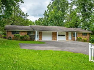 3765 Prospect Church Rd, Ooltewah, TN 37363