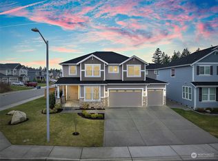17416 127th Avenue Ct E, Puyallup, WA 98374
