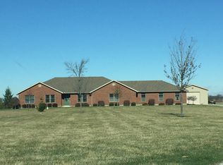 7015 W State Route 41, Covington, OH 45318