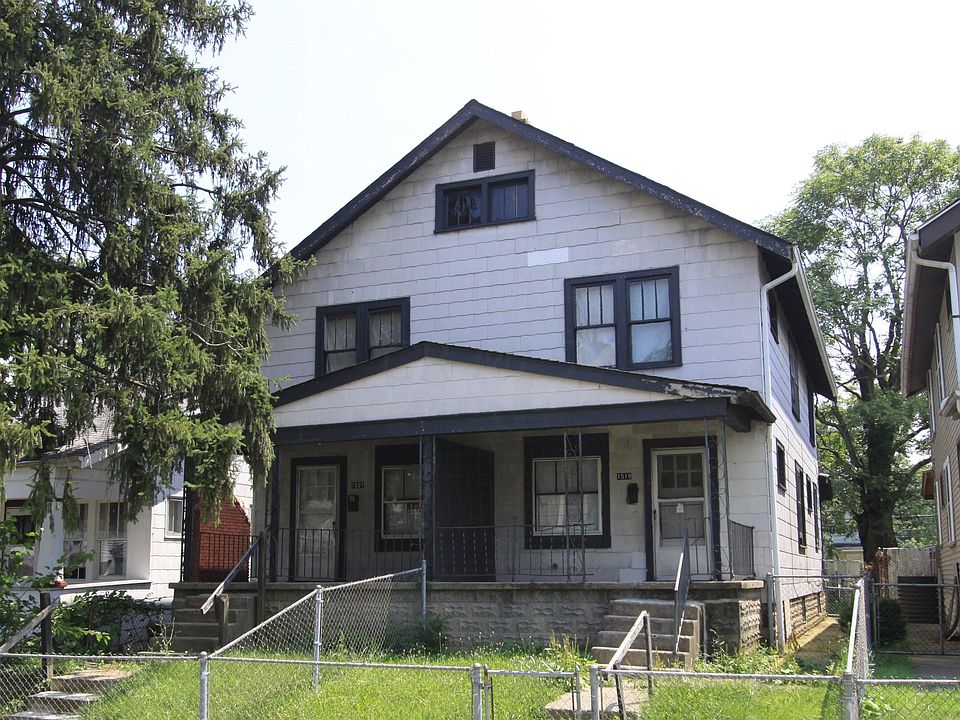 1st image of 1519 Duxberry Ave #21
