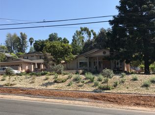 338 Montana Rd, Ojai, CA 93023