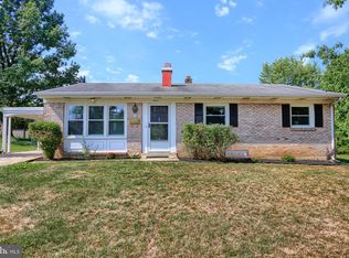 50 Old Orchard Cir, Camp Hill, PA
