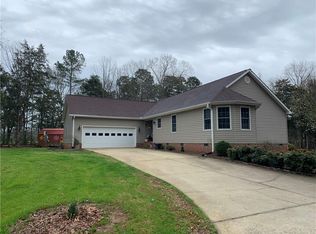 1175 Wilderness Trl, Anderson, SC 29626