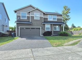 8230 54th Ct SE, Olympia, WA 98513