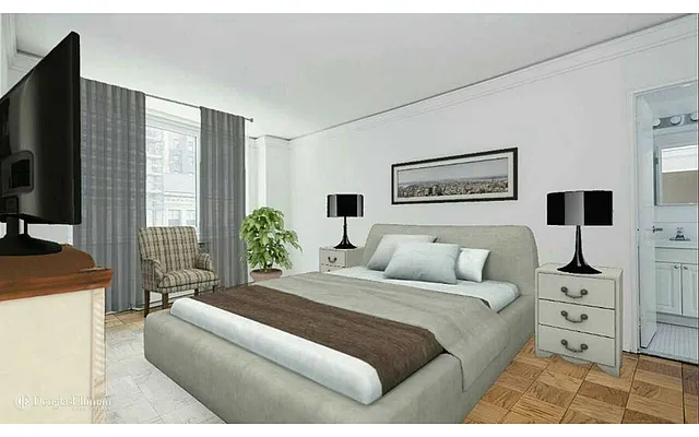 Rented by Douglas Elliman | media 11