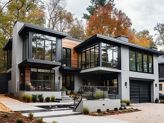 New Construction Model 4