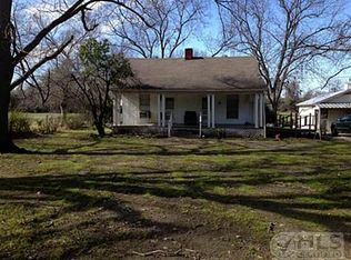 3010 Oak Valley Rd, Corsicana, TX 75110