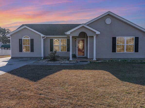 1049 Augustus Dr., Conway, SC 29527