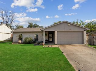153 W Way Dr, Allen, TX 75002
