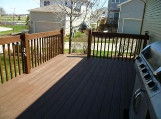 617 Orion Trl, Madison, WI 53718