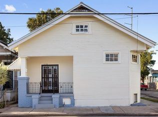 1236-1238 Leonidas St, New Orleans, LA 70118