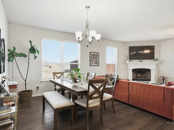 312 Welch Folly Ln, Aledo, TX 76008