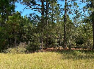 79 Sand Ridge Rd, Laurel Hill, NC 28351