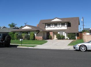 1736 Fred Ave, Simi Valley, CA 93065