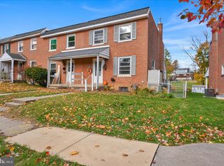 1255 Fremont St, Lancaster, PA