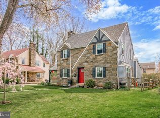 142 Trent Rd, Wynnewood, PA 19096