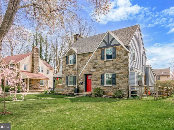 142 Trent Rd, Wynnewood, PA 19096