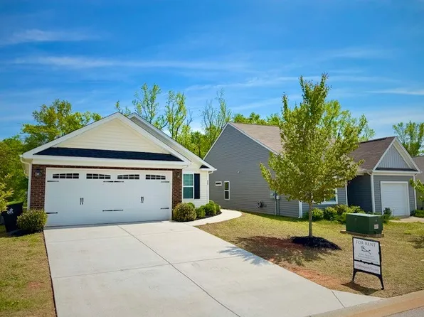 574 Pollyanna Dr, Greenville, SC 29605