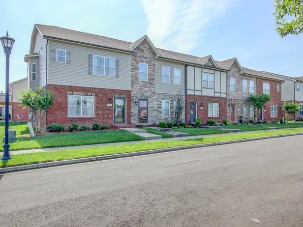 158 Matheson Dr, Clarksville, TN 37043