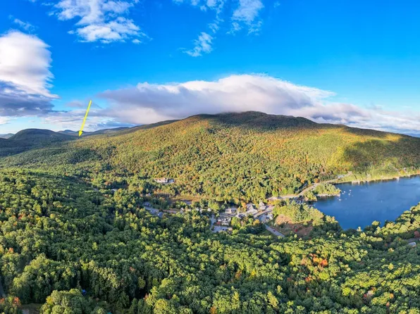 Mountain Road 509 Lot 1, Newbury, NH 03221