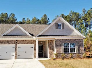 26 Blarneystone Way, Adairsville, GA 30103