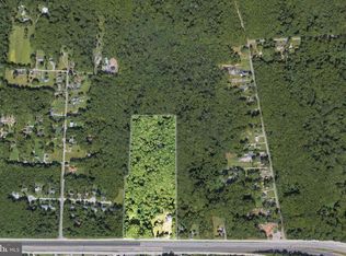 1016 E College Pkwy, Annapolis, MD 21409