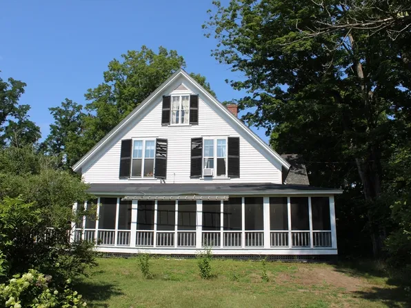 30 Main St, Northfield, MA 01360