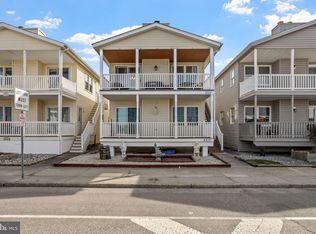 4515 West Ave #2, Ocean City, NJ 08226