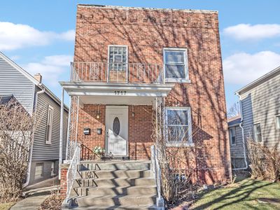 1717 Greenwood St, Evanston, IL, 60201