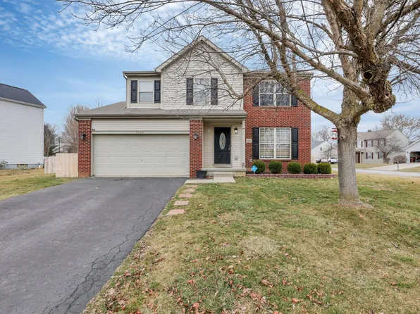 6466 Stretton Pl, Canal Winchester, OH 43110
