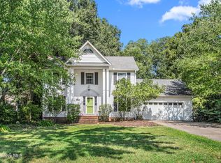 2125 Crosby Drive, Burlington, NC 27215
