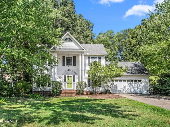 2125 Crosby Drive, Burlington, NC 27215