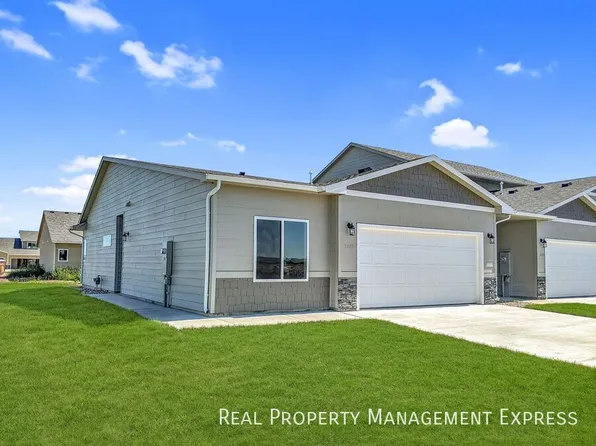 5400 S Dubuque Ave, Sioux Falls, SD 57108