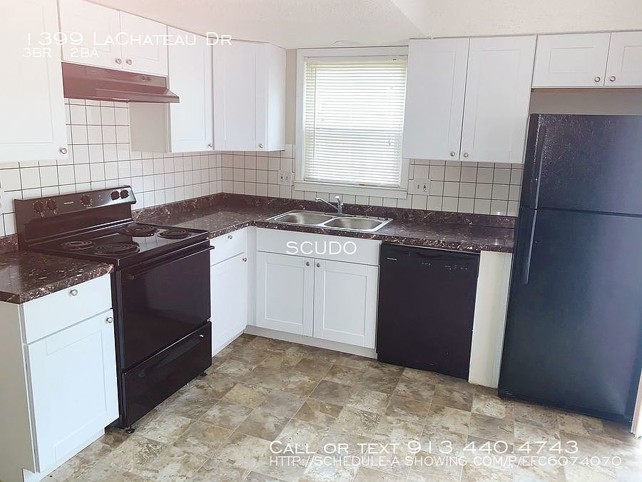 1st image of 1399 La Chateau Dr