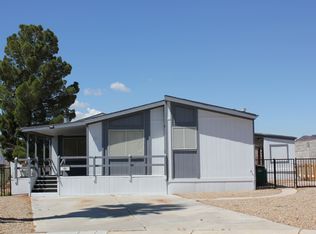 1019 El Camino Cir, Boulder City, NV 89005