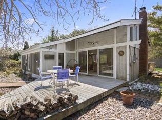 46 Hampton Ln, Amagansett, NY 11930