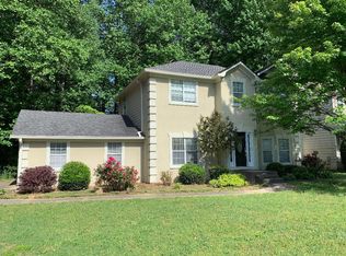 2200 Waterford Park Dr, Lawrenceville, GA 30044