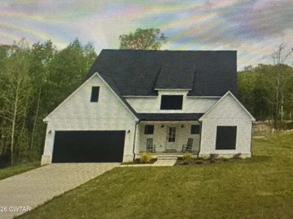 230 Blackberry Hill Ln, Lexington, TN 38351