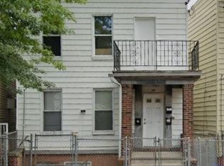 59 Cutler St, Newark, NJ 07104