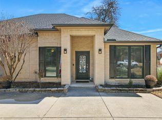 9604 Southern Hills Dr, Plano, TX 75025