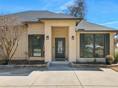 9604 Southern Hills Dr, Plano, TX, 75025