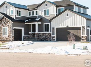 954 Pitch Fork Dr, Windsor, CO 80550