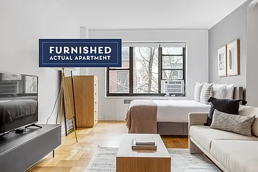 Rented by The Blueground