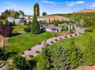 810 Pleasant Valley Rd, Yakima, WA 98908